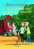 Rasmus, Pontus und der Schwertschlucker by 