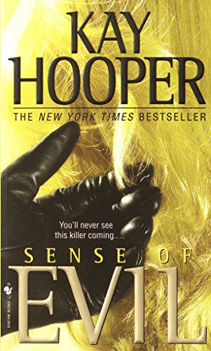 Sense of Evil: A Bishop/Special Crimes Unit Novel (Evil Trilogy Book 3) (English Edition) livre