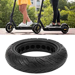 Non Slip Scooter Tyre, Anti Explosion Scooter Tyre, Scooter Tyre for N-inebot M-AX G30 Wonderful Accessory