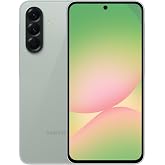 Samsung Mobile Phone Galaxy A56 5G Green 256GB