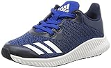 adidas Unisex-Kinder Fortarun K Laufschuhe, Blau...