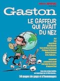 Méga Spirou Hors-Série - tome 0 - Méga Spirou spécial Gaston (édition cartonnée) by 