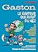 Méga Spirou Hors-Série - tome 0 - Méga Spirou spécial Gaston (édition cartonnée) by 