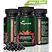 Produktbild Astaxanthin Hawaii + Vitamin E Vegavero | 90 hochdosierte Kapseln | Premium Rohstoff (Haematococcus pluvialis) aus HAWAII | Vegane Softgel Kapseln