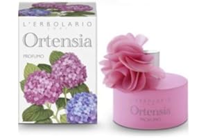 L'ERBOLARIO L 'erbolario 066.790 Ortensia/hortensia Parfum