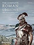 Image de The Complete Roman Legions