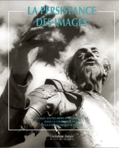 Télécharger LA PERSISTANCE DES IMAGES Livre eBook France