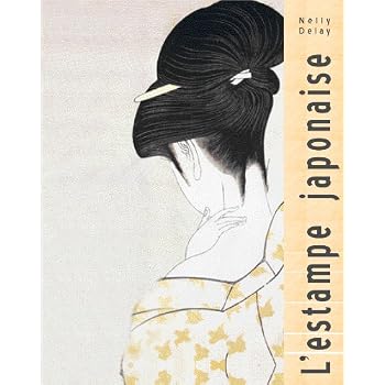 L'estampe japonaise