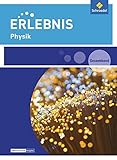 Erlebnis Physik - Ausgabe 2016 für Rheinland-Pfalz: Gesamtband SEK I by 