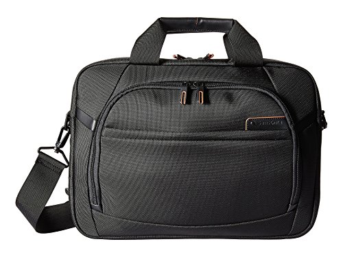 Preisvergleich Produktbild Samsonite Pro 4 DLX 15.6" Slim Brief Black