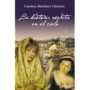 La historia escrita en el cielo