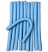 Out Of Box Self Holding Rollers Pack of 10 Hair Curler RS.196.00
