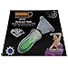 Baidi BD-618 Eyebrow Face Body Hair Threading and Hair Removal System Epilator RS.949.00
