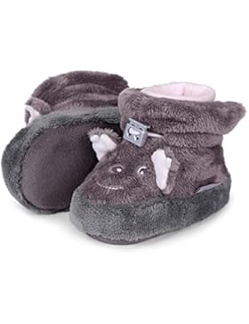 Sterntaler Baby Mädchen Stiefel