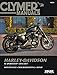 Produktbild Harley-Davidson XL Sportster 2014-2017 (Clymer Powersport)