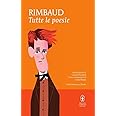 Tutte le poesie. Testo francese a fronte