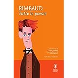 Tutte le poesie. Testo francese a fronte