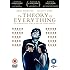 The Theory Of Everything [DVD] [2015]