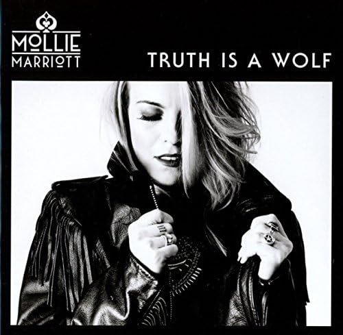 TRUTH IS A WOLF