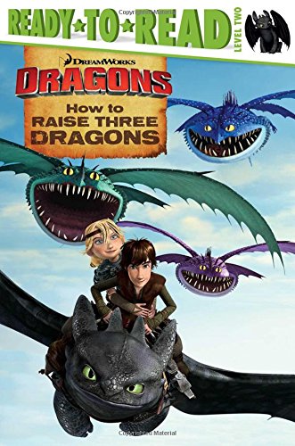 Download How to Raise Three Dragons (How to Train Your Dragon TV) Download How to Raise Three Dragons (How to Train Your Dragon TV)
