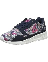 Le Coq Sportif Lcs R900 Gs Butterfly, Zapatillas para Niñas