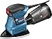 Bosch Professional GSS 160-1 A - Lijadora orbital multi, Ø 6 mm de circuito resonante, en L-Boxx, 180 W