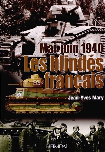 Download 1940 Les Blindés français