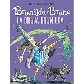 Brunilda y Bruno. La Bruja Brunilda (2023)