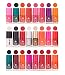 Aroma Care Long Stay Nail Polish Combo Sets of 24 at Wholesale Rate(Instant Dry Collection) RS.707.00