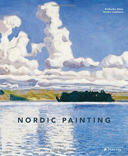 Nordic Painting francais Nordic Painting francais