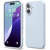 Apple iPhone 17 Uyumlu İ&ccedil;i Kadife Lansman Silikon Kılıf Kapak Geniş Kamera Koruması Darbe Emici Şık ve Dayanıklı Telefon Akse