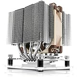 Noctua NH-D9L ventilateur, refroidisseur et radiateur