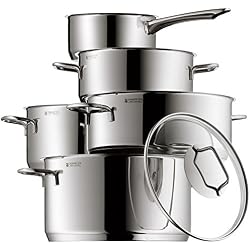 WMF Lot de 5 Casseroles