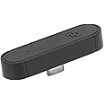 Bluetooth Adapter for PS5 for Switch, Wireless Bluetooth Low Latency Wireless Bluetooth Audio Transmitter with Type C Connector and Mic