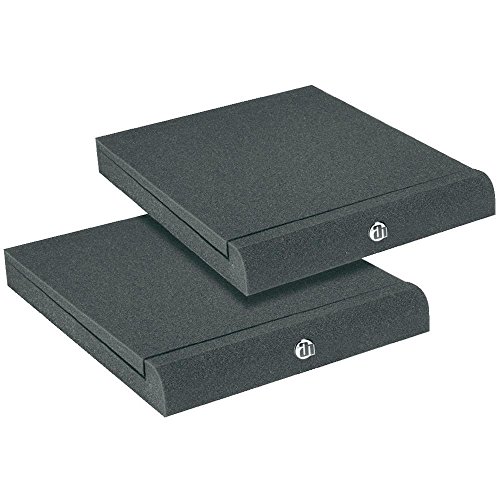 Adam Hall PAD ECO, 2 pannelli isolanti
