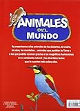 Image de Animales del mundo nº 2 (Biblioteca esencial)