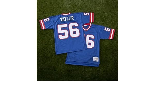 lawrence taylor jersey amazon