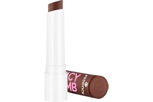 essence JUICY BOMB glossy butter balm lipbalm Nr. 05 naturlig (2. ) | Fylliga läppar, Glansig finish, Passar alla hudtoner, Läppbalsam