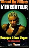 L'exécuteur n° 76 : Arnaque à las Vegas