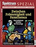 Image de Zwischen Frömmigkeit und Fanatismus - Spektrum Spezial 3/2015: Das turbulente Zeitalter der Kreuzzüge