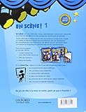 Image de En Scene 1 : Cuaderno y DVD (En Scène) - 9788467383621