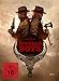 Buffalo Boys (uncut) - Limited Edition Mediabook (Blu-ray + DVD)