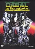 Cabal: Die Brut Der Nacht [DVD] by Craig Sheffer - Shirley MacLaine