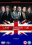 Law & Order: UK - Series 5 [DVD]