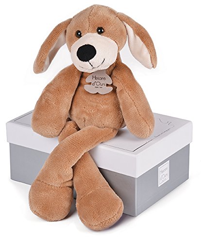 Preisvergleich Produktbild Histoire d 'Ours Plüsch Sweety Hund