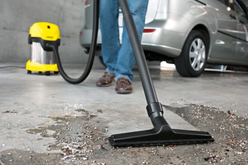 Kärcher 1.629-651.0 Nass-/Trockensauger - 2