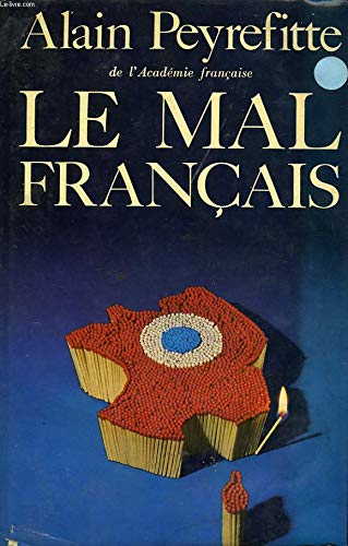Le Mal français Le Mal français