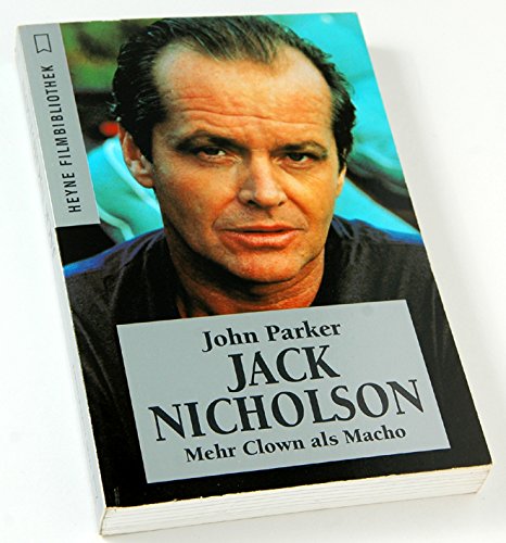 Preisvergleich Produktbild Jack Nicholson