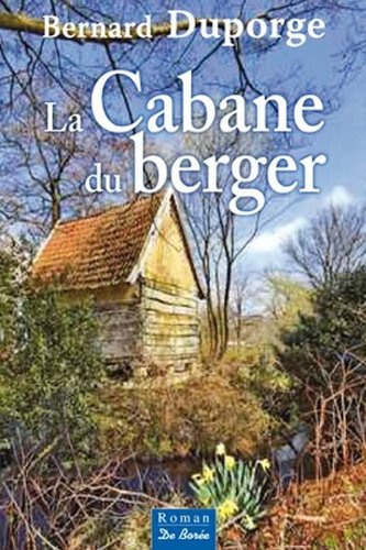 couverture de : La cabane du berger