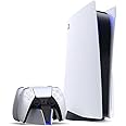 HONCAM PS5 Charging Station with LED Indicator for Playstation Dualsense Controller & Edge Controller, HONCAM PS5 Fast Charger for Dual & Edge Accessories for Playstation 5
